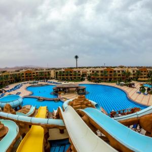 Regency Plaza Aqua Park and Spa Resort