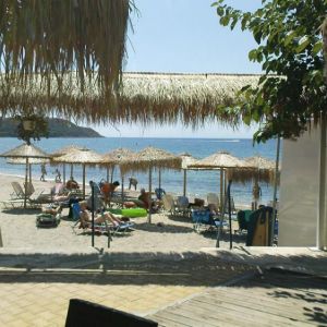 Hotel Annas Star Beach