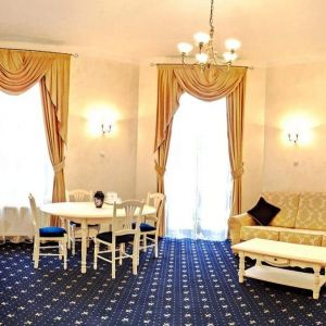 Hotel Carol Vatra Dornei