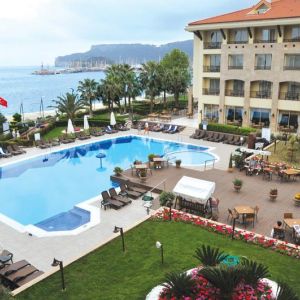 Hotel Fame Beach (Ex. Fame Residence Park)