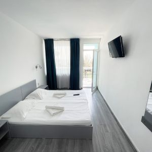 Hotel Minerva