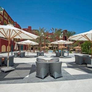 Hotel Sun and Sea