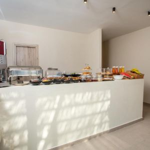 Atma Beach Rooms and Suites