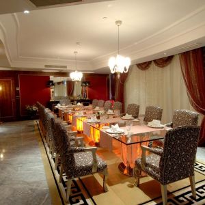 Hotel Calista Luxury Resort
