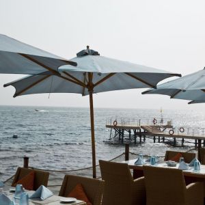 Hotel Grand Rotana Resort and Spa