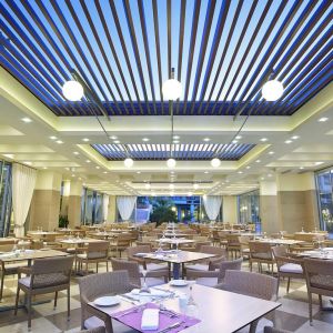 Hotel Minoa Palace Resort