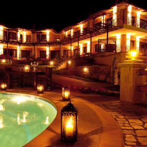 Akritas Ev Zin Village