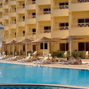 Hotel AMC Royal (ex AMC Azur)