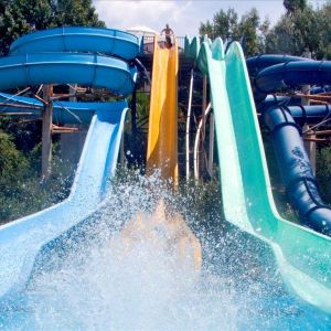 Hotel Aristoteles Holiday Resort and SPA