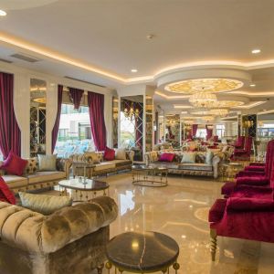 Hotel Dream World Aqua Resort