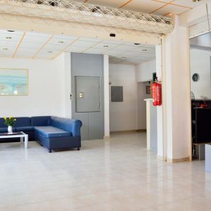 Hotel Modul