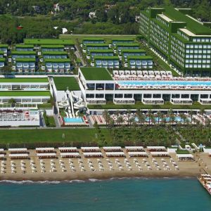 Hotel Royal Adam and Eve