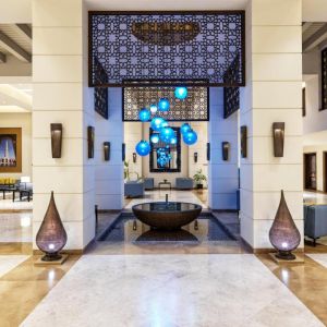 Fanar Hotel and Residences