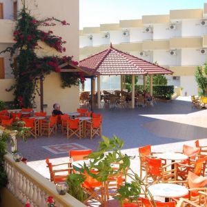Hotel Fantasy