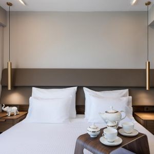 Porto Platanias Beach Luxury Selection