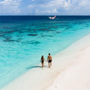 Reethi Faru Resort