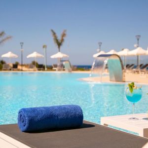 Hotel NissiBlu Beach Resort