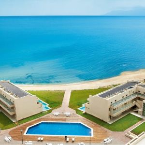 Grecotel Astir Alexandroupolis Hotel