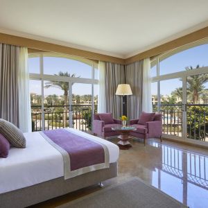 Hotel Jaz Mirabel Beach Resort