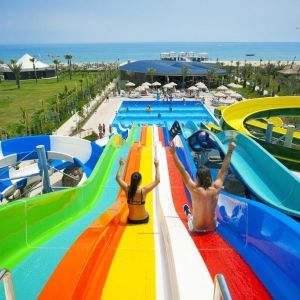 Hotel Royal Holiday Palace