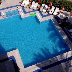 Hotel Viking Nona Beach