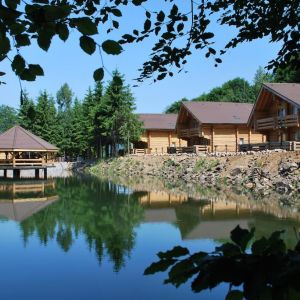 Complex Turistic Suior