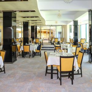 Hotel Dorna Mamaia