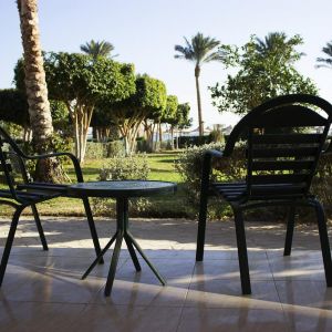 Pyramisa Sahl Hasheesh Resort Hotel