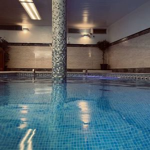 Hotel Argos
