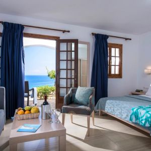 Hotel Elounda Ilion
