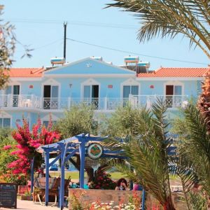 Hotel Filoxenia Apartments