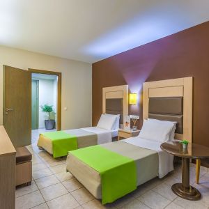 Hotel Kipriotis Hippocrates