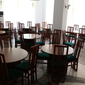 Hotel Orfeu Mamaia