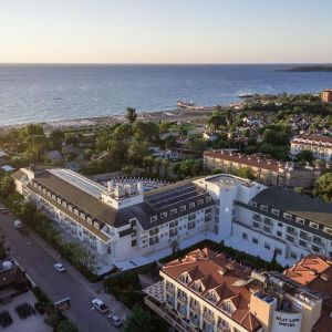 Hotel Zena Resort