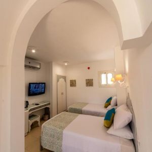 Dahab Lagoon Club and Resort Ex Tirana Dahab