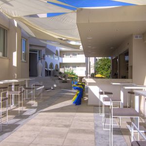 Hotel Dimitrios Beach Rethymno