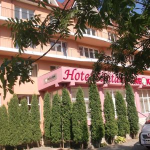 Hotel Santana NeoKlinik