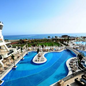 Hotel Seaden Sea Planet Resort and Spa