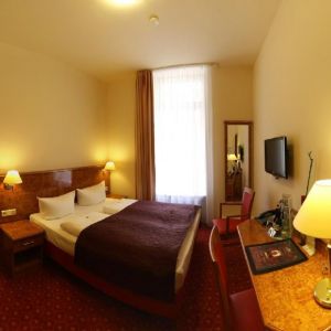 Hotel Zarenhof