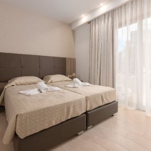 Saint George Resort (Archangelos)