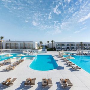 White Hills Resort