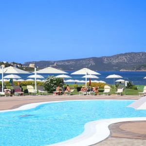 Hotel Corte Rosada Resort