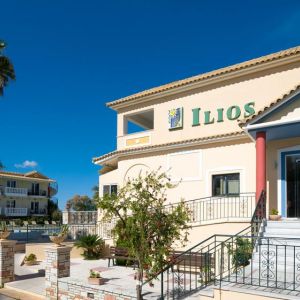 Hotel Ilios