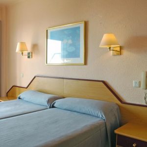 Hotel H Top Olympic