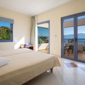 Hotel Porto Galini Seaside Resort and Spa