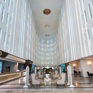 Sultan of Dreams Hotel Side
