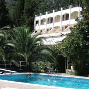 Hotel Achilles Beach