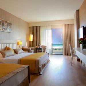 Hotel Adalya Ocean Deluxe
