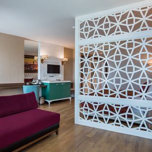 Hotel Litore Resort and Spa