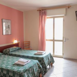 Hotel Mistral Alghero